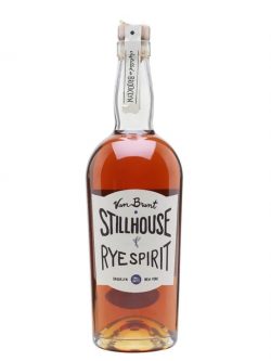 Van Brunt Stillhouse Rye Spirit American Rye Spirit |