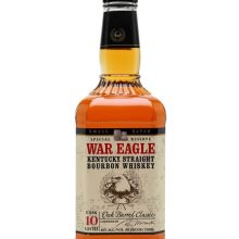 War Eagle Whiskey Kentucky Straight Bourbon Whiskey |