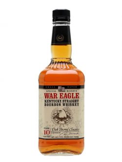 War Eagle Whiskey Kentucky Straight Bourbon Whiskey |