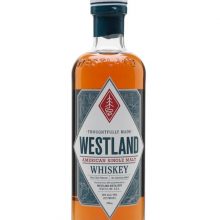 Westland American Oak Single Malt American Single Malt Whiskey |