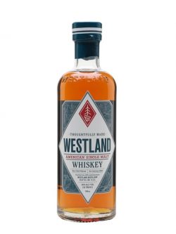 Westland American Oak Single Malt American Single Malt Whiskey |