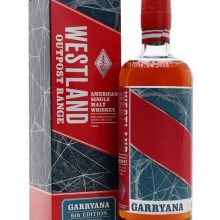 Westland Garryana 6th Edition / 2021 Release |
