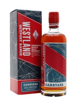 Westland Garryana 6th Edition / 2021 Release |
