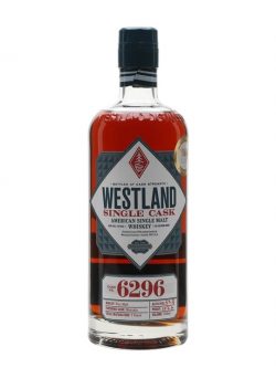 Westland 2014 / 7 Year Old / Marsala Finish / Exclusive to The Whisky Exchange American Whisky |