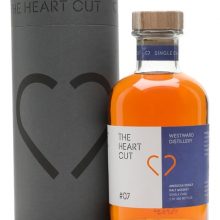 Westward 2018 / 5 Year Old / The Heart Cut |