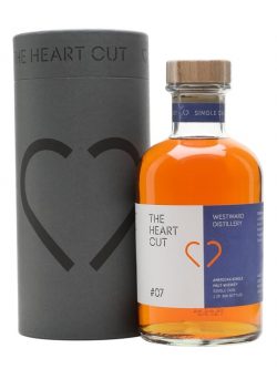Westward 2018 / 5 Year Old / The Heart Cut |