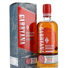 Westland Garryana 4th Edition / 2019 Release |