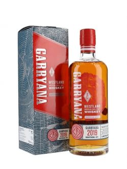 Westland Garryana 4th Edition / 2019 Release |