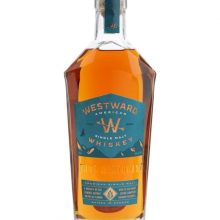 Westward American Single Malt American Single Malt Whisky |