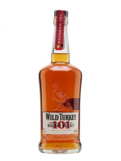 Wild Turkey 101 Kentucky Straight Bourbon Whiskey |