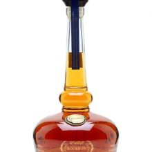 Willett's Pot Still Reserve Single Barrel Bourbon |