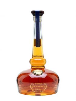Willett's Pot Still Reserve Single Barrel Bourbon |