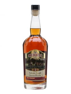 Wildcatter 8 Year Old Kentucky Straight Bourbon Whiskey |