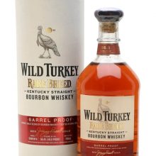Wild Turkey Rare Breed / Barrel Proof |