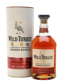 Wild Turkey Rare Breed / Barrel Proof |