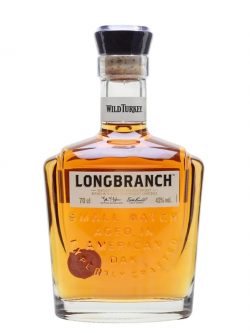 Wild Turkey Longbranch Kentucky Straight Bourbon Whiskey |
