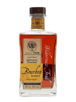 Wilderness Trail Bottled In Bond Single Barrel Bourbon |