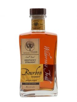 Wilderness Trail Small Batch Bottled In Bond Bourbon |