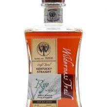 Wilderness Trail Family Reserve Rye Kentucky Straight Rye Whiskey |