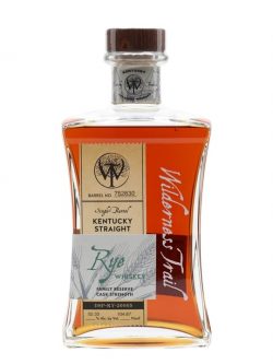 Wilderness Trail Family Reserve Rye Kentucky Straight Rye Whiskey |