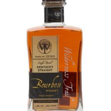 Wilderness Trail Family Reserve Bourbon / Single Barrel 17E19-5 |