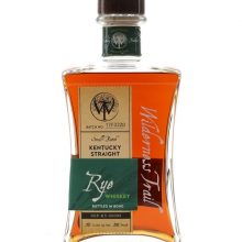 Wilderness Trail Small Batch Bottled In Bond Rye |