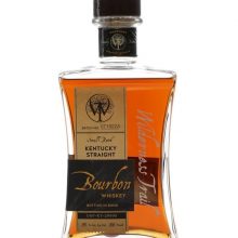 Wilderness Trail Bottled in Bond Small Batch Bourbon |
