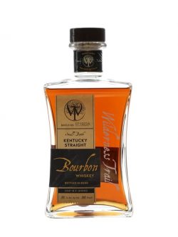 Wilderness Trail Bottled in Bond Small Batch Bourbon |