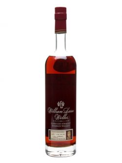 William Larue Weller Bourbon / Bot.2013 |