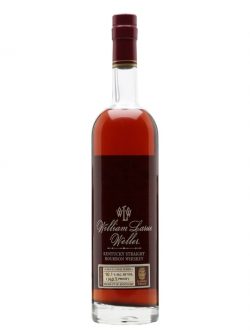 William Larue Weller Bourbon / Bot.2014 |