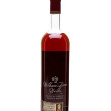 William Larue Weller Bourbon / Bot.2016 |