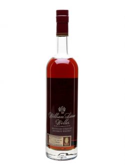 William Larue Weller Bourbon / Bot.2016 |