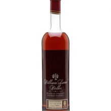 William Larue Weller Bourbon 2005 / Bot.2017 |