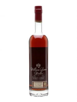 William Larue Weller Bourbon 2005 / Bot.2017 |