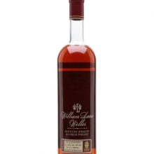 William Larue Weller Bourbon 2006 / Bot.2018 |