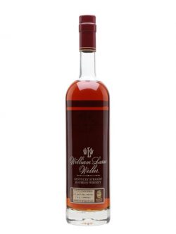 William Larue Weller Bourbon 2006 / Bot.2018 |