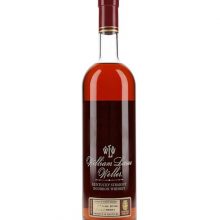 William Larue Weller Bourbon 2007 / 12 Year Old / Bot.2019 Kentucky Whisky |