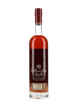 William Larue Weller Bourbon 2007 / 12 Year Old / Bot.2019 Kentucky Whisky |