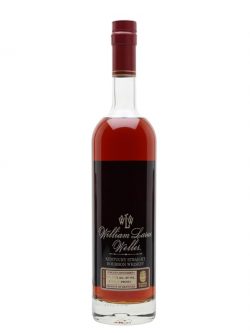 William Larue Weller Bourbon 2008 / 12 Year Old / Bot.2020 Kentucky Whisky |