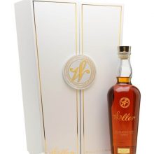 Weller Millennium American Whiskey |