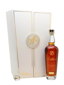 Weller Millennium American Whiskey |