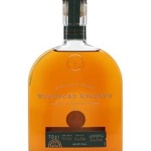 Woodford Reserve Rye Whiskey Kentucky Straight Rye Whiskey |