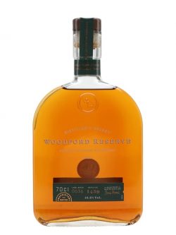 Woodford Reserve Rye Whiskey Kentucky Straight Rye Whiskey |