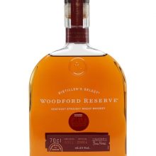 Woodford Reserve Wheat Whiskey Kentucky Straight Wheat Whiskey |