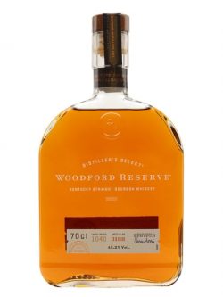 Woodford Reserve Distiller's Select Kentucky Straight Bourbon Whiskey |