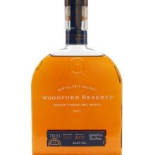 Woodford Reserve Malt Kentucky Straight Malt Whiskey |