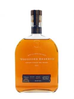 Woodford Reserve Malt Kentucky Straight Malt Whiskey |