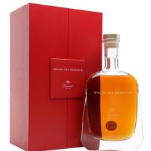 Woodford Reserve Baccarat Edition Kentucky Straight Bourbon Whiskey |