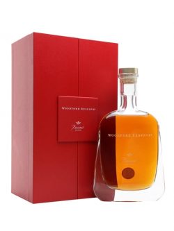 Woodford Reserve Baccarat Edition Kentucky Straight Bourbon Whiskey |