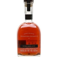 Woodford Reserve Historic Barrel Entry / Masters Collection |